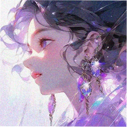 观众青灯的头像标记